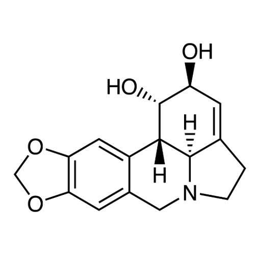 石蒜碱,476-28-8,≥98%,阿拉丁产品图