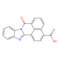 STO609,CaM-KK 抑制剂，52029-86-4，Moligand™, ≥95%，阿拉丁