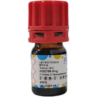 5'-氨基-5'- 脱氧腺苷，14365-44-7，≥95%，阿拉丁