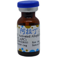 SMCC活化的别藻蓝蛋白 (SMCC-APC),BioReagent,阿拉丁