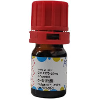 α-香附酮，473-08-5，Moligand™, ≥98%，阿拉丁