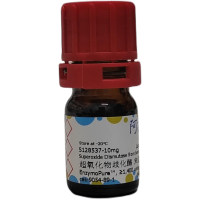 超氧化物歧化酶 来源于牛红细胞,9054-89-1,EnzymoPure™, ≥1,400 units/mg dry weight,阿拉丁