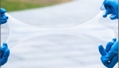 西湖大学Nature Materials论文背后的技术拼图：冷冻研磨仪在水凝胶微米级颗粒制备中的关键作用