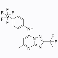 DSM265,1282041-94-4,Moligand™, ≥99%,阿拉丁