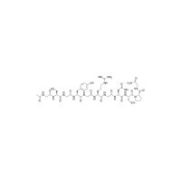Integrin Binding Peptide,278792-07-7,≥98%,阿拉丁