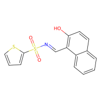 STF083010,307543-71-1,≥98%(HPLC),阿拉丁