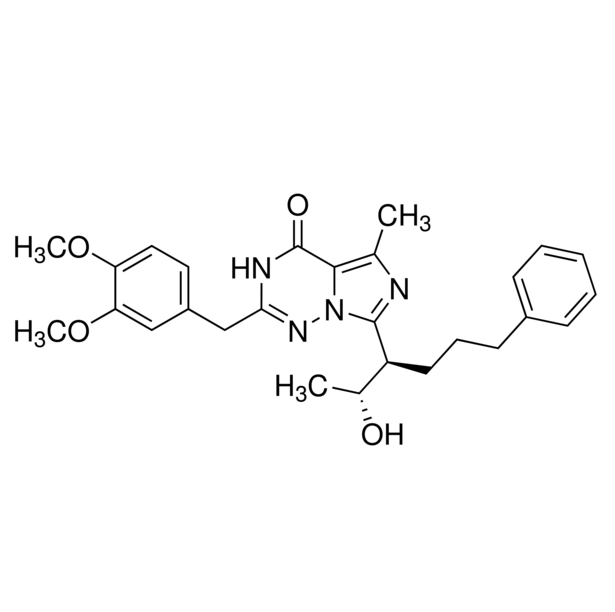 BAY-60-7550,439083-90-6,Moligand™, ≥95%,阿拉丁产品图