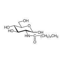 N-己酰-D-葡萄糖胺,19817-88-0,≥98%(N),阿拉丁