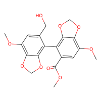 双环醇,118159-48-1,≥98%(HPLC),阿拉丁