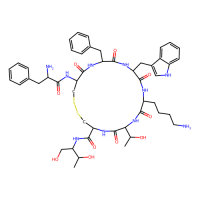 醋酸奥曲肽,79517-01-4,Moligand™, ≥99%,阿拉丁
