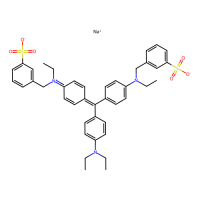 酸性紫 17,4129-84-4,≥50%, strength 250%,阿拉丁