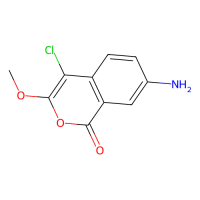 JLK 6,γ-分泌酶介导的βAPP加工抑制剂,62252-26-0,Moligand™, ≥99%(HPLC),阿拉丁