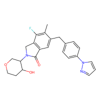 TAK-071,1820812-16-5,Moligand™, ≥98%,阿拉丁