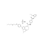 Cenicriviroc Mesylate,497223-28-6,Moligand™, ≥98%,阿拉丁