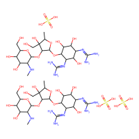 硫酸双氢链霉素,5490-27-7,≥98%,阿拉丁