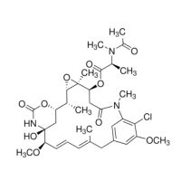 Maytansine,35846-53-8,Moligand™, ≥98%,阿拉丁