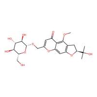 升麻素苷，80681-45-4，Moligand™, ≥98%，阿拉丁