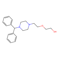 去氯羟嗪,3733-63-9,Moligand™, ≥98%,阿拉丁