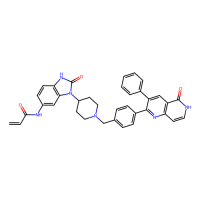 Borussertib，1800070-77-2，≥98%，阿拉丁