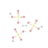 碱式硫酸铬,39380-78-4,Cr2O3:24-26%,阿拉丁