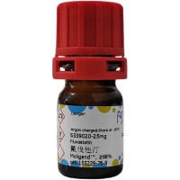 氟伐他汀，155229-76-8，Moligand™, ≥98%，阿拉丁