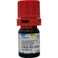 赖氨酸 PEG 赖氨酸,MW 20000 Da,阿拉丁