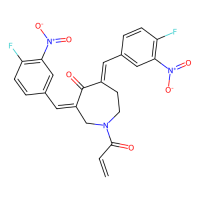 VLX1570，1431280-51-1，Moligand™, ≥99%，阿拉丁