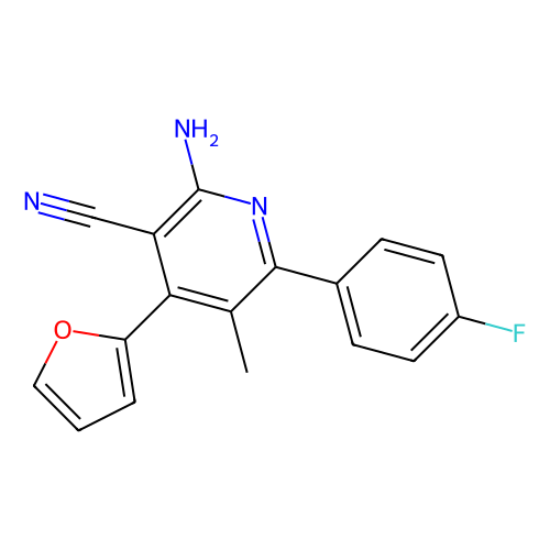 WAY-325487,575471-15-7,≥96%,阿拉丁产品图