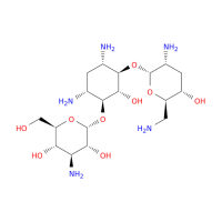 托普霉素，32986-56-4，Moligand™, ≥98%, Potency ≥900uG/mg，阿拉丁