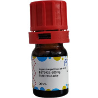 Biotin PEG3 azide,≥95%,阿拉丁