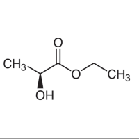 (-)-乳酸乙酯,687-47-8,≥99%,阿拉丁