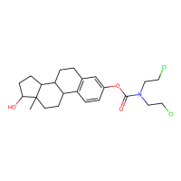 雌莫司汀，2998-57-4，Moligand™, ≥98%，阿拉丁