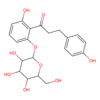 4'-脱氧根皮苷，4319-68-0，≥97%，阿拉丁