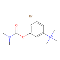 溴化新斯的明,114-80-7,Moligand™, ≥99%(T),阿拉丁