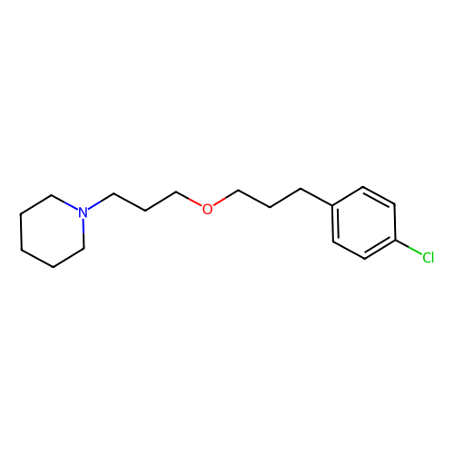 替洛利生,362665-56-3,Moligand™, ≥98%,阿拉丁产品图