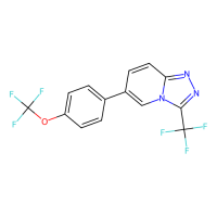GS967,1262618-39-2,Moligand™, ≥99%,阿拉丁