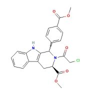 RSL3,抑制谷胱甘肽过氧化物酶4(GPX4),1219810-16-8,Moligand™, ≥98%,阿拉丁