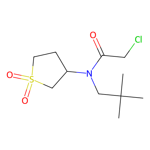 Sulfopin,2451481-08-4,Moligand™, ≥98%,阿拉丁产品图