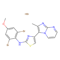 PTC-209 HBr，1217022-63-3，≥98%，阿拉丁