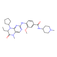 BI 2536,755038-02-9,Moligand™, ≥98%,阿拉丁
