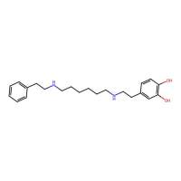 Dopexamine，86197-47-9，Moligand™, ≥98%，阿拉丁