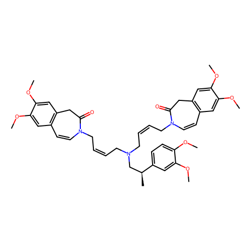 MEL57A,1245568-07-3,Moligand™, ≥95%,阿拉丁产品图