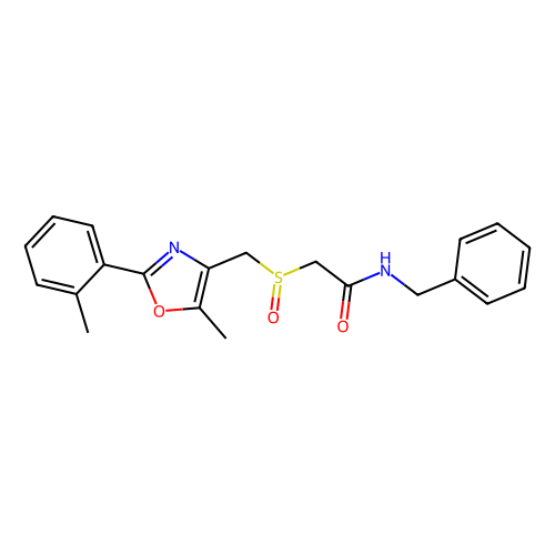 WAY-332065,958937-93-4,≥95%,阿拉丁产品图