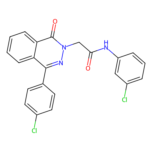 WAY-323091,684234-55-7,≥98%,阿拉丁产品图