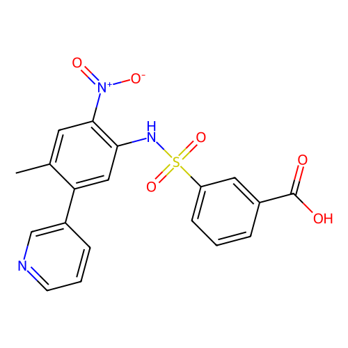 阿洛法尼(RPT835),1612888-66-0,Moligand™, ≥99%,阿拉丁产品图
