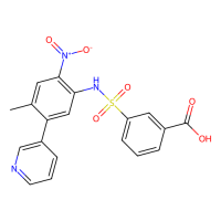 阿洛法尼(RPT835),1612888-66-0,Moligand™, ≥99%,阿拉丁