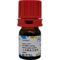 马来酸美西麦角,129-49-7,≥99%,阿拉丁