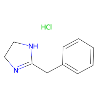 苯甲唑啉盐酸盐，59-97-2，≥99%，阿拉丁