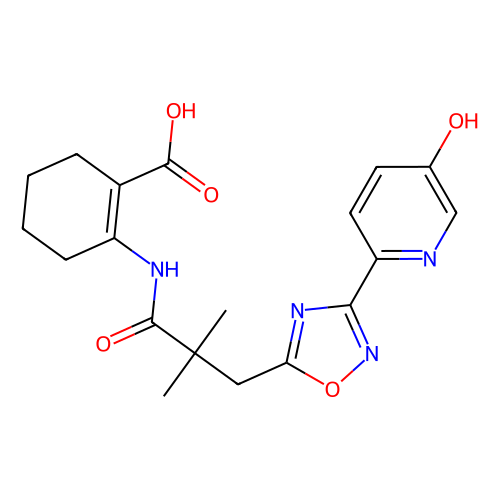 MK-6892,917910-45-3,Moligand™, ≥98%,阿拉丁产品图