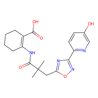MK-6892,917910-45-3,Moligand™, ≥98%,阿拉丁